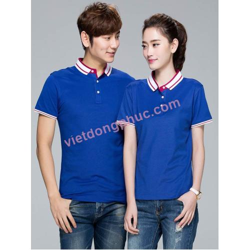 Đồng phục áo phông Công ty 05